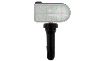 Univerzálne programovateľné TPMS ventily so snímačom - 6