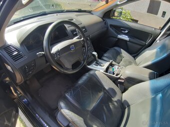 Volvo XC90 - 6