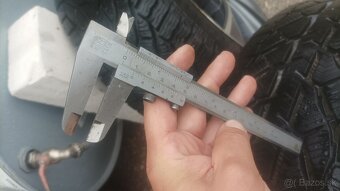 ALU R18 Octavia 3 L&K elektróny,disky, pneumatiky - 6