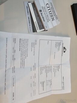 Citizen AT8218-81E – Super Titanium, Eco-Drive - 6