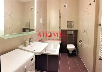 ADOMIS - Prenájom 2-izbový, ulica Krosnianska, Košice III - 6
