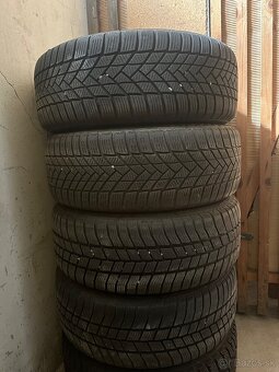205/55r16 zimné - 6