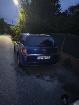 Predám Opel Astra - 6