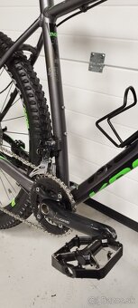 Kellys Thorx 30 2017 27,5 veľ.L 2x10 Top stav - 6