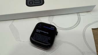 Apple Watch Series 10 GPS 46mm - 6