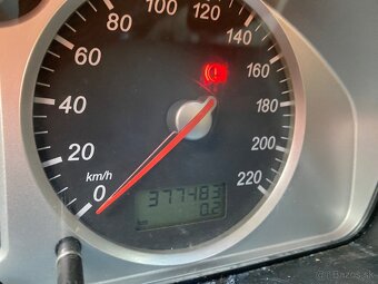 Predám Ford galaxy 1.9 TDi 85kw - 6