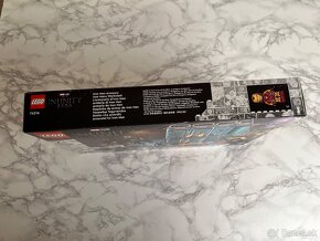 LEGO® Avengers 76216 Zbrojnica Iron Mana - 6