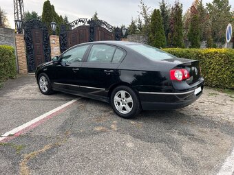 Volkswagen Passat B6 1.9TDi 77kw | Xenóny | Park. senzory - 6