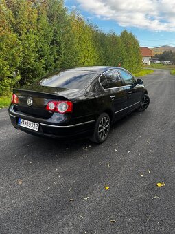 ✅VOLKSWAGEN PASSAT B6 1.9 77 KW ✅ - 6
