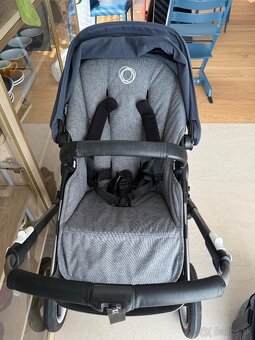 Bugaboo Fox 3 - 6