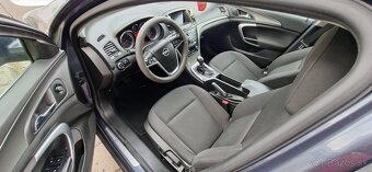 Predám Opel Insignia Combi 2.0 CDTI 81Kw R.V.2012 - 6