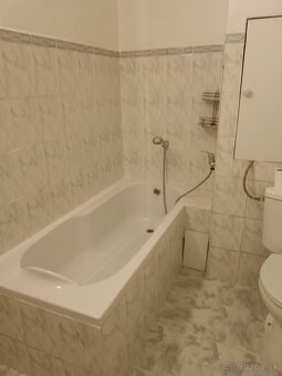 NOVINKA 3IZB S 7M2 loggiou PRAŽSKÝ TYP TURGENEVOVÁ - 6