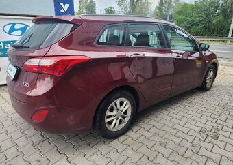 Hyundai i30 KUMA-FACELIFT-TEMPOMAT - 6