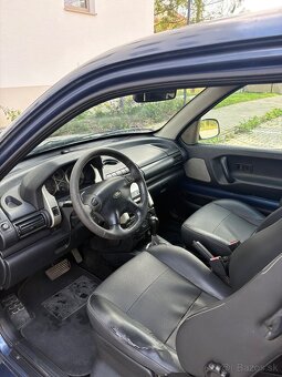 Land Rover Freelander 2.0tdi 80kw 4x4 automat - 6