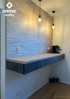 Moderný, 3 izbový byt na predaj vo Veľkom Mederi - 6