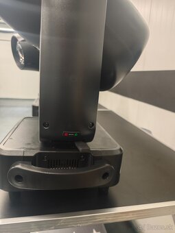 Predám 2ks ledkové hlavy LED BSW 400W(3 in 1) - 6