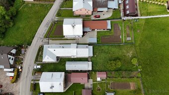 Na predaj dom Zázrivá, na predaj dom Orava - 6