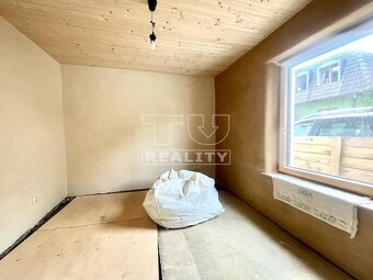 NA PREDAJ NOVOSTAVBA EKOLOGICKÉHO, NÍZKOENERGETICKÉHO, 3... - 6