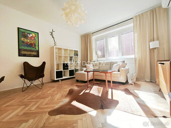 P R E N Á J O M - 850 €/mesiac - 6