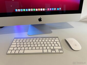 Apple iMac 27” 5K, i5, 32gb ram, 650ssd, krabica - 6