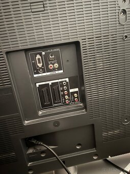 Televízor Sony Bravia - 6