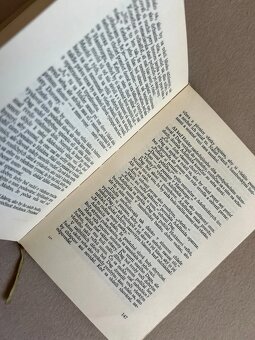 Niet inej cesty - Trygve Gulbranssen r. 1949 - 6