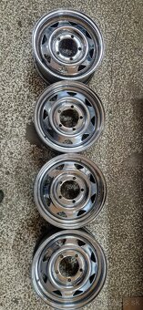 Disky mangelLada niva suzuki jimny samurai disky 5x 114.3 - 6