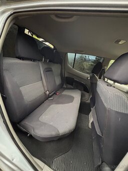 Mitsubishi L200 2.5 DI-D 4X4 SUPER SELECT - 6