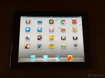 Apple iPad 2 32gb - 6