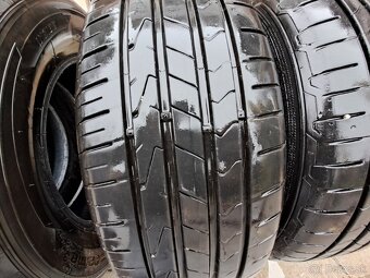 215 65 r17 letne Hankook - 6