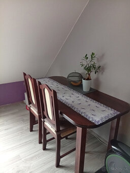 Predaj - 2 izb., 50 m2, 4/4, parkovanie, Rajka - 6