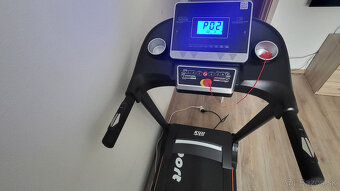 Predám bežecký pás Kubisport GB4250K - LEN OSOBNE - 6