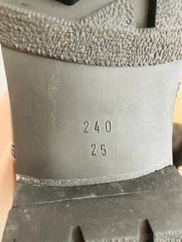 Predám kanady vz 90 veľkosť 25 - 6