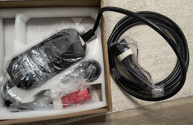 Predám nový PRENOSNÝ Wallbox 3-fazový/11kw s WIFI, - 6