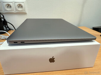 MacBook Air M1 (2020) –16 GB RAM, 1 TB SSD | Top konfigurác - 6