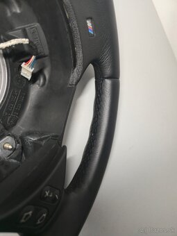 Bmw e38 e39 e46 m-packet volant - 6