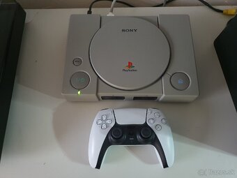 Playstation 1 128Gb - 6