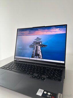 Lenovo Legion 5 Pro - 6