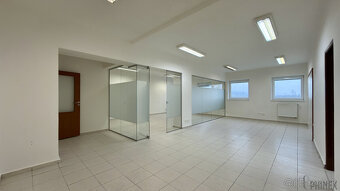 Variabilný prenájom komerčných priestorov – Skladová hala (5 - 6