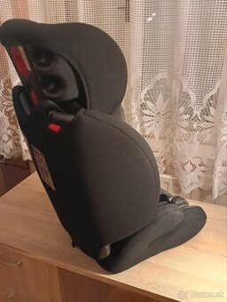 Detská autosedačka - 6