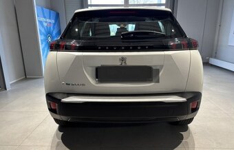 Peugeot e-2008 2022 e2008 E2008 E-2008 elektromobil - 6