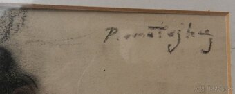 Zbierka obrazov P.Matejka - 6