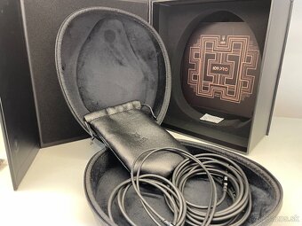 Meze 109Pro - slúchadlá - 6