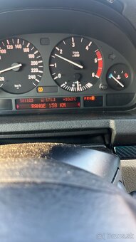 BMW X5 e56 3.0 165kw - 6