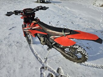 Beta RR-450 2008 - 6