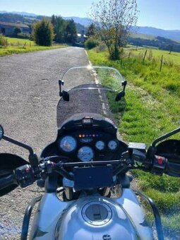 Triumph tiger 955i - 6