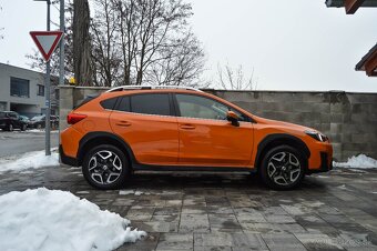 Subaru XV 2.0i-S ES Style NAVI - 6