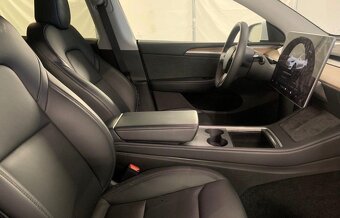 Tesla model Y long range dual motor - 6