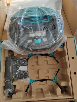 Robotický vysávač Concept - 6