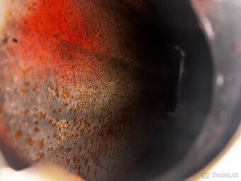 Babetta 210 nádrž - 6